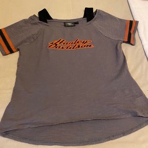 Harley-Davidson Genuine Motorclothes tshirt